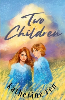 Two Children Paperback Lulu.com