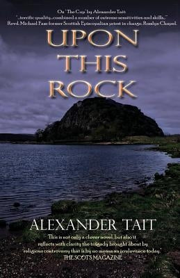 Upon This Rock Paperback Neetah Books