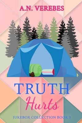 Truth Hurts Paperback Neat Celebrations