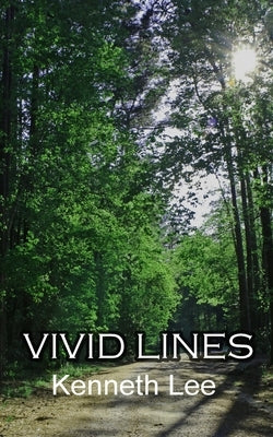 Vivid Lines Paperback Webster Falls Media