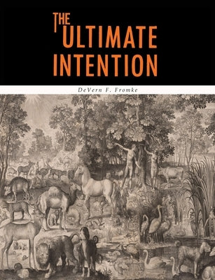 The Ultimate Intention Paperback Martino Fine Books