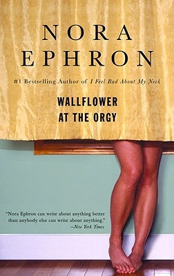 Wallflower at the Orgy Bantam