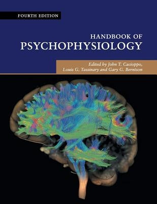 Handbook of Psychophysiology Paperback Cambridge University Press