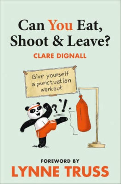Can You Eat, Shoot and Leave? (Workbook) Paperback Collins