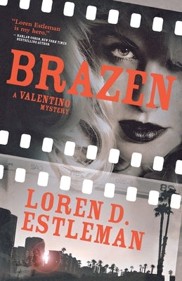 Brazen Paperback St. Martins Press-3PL