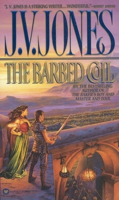 The Barbed Coil Paperback Grand Central Publishing