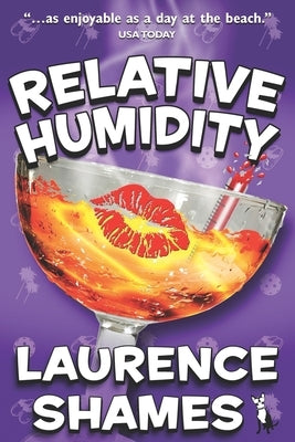 Relative Humidity Paperback Independently Published