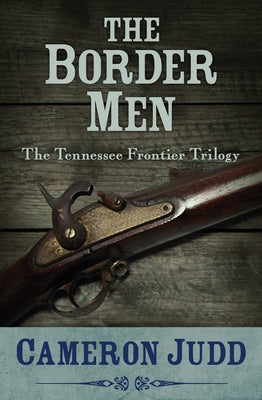 The Border Men Paperback Open Road Media