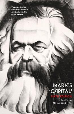 Marx's 'Capital' Paperback Pluto Press (UK)