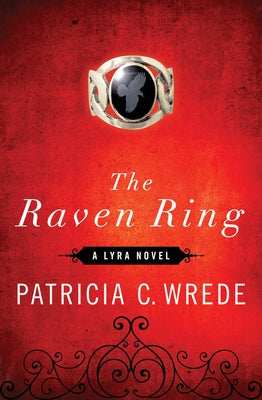 The Raven Ring Paperback Open Road Media Science & Fantasy