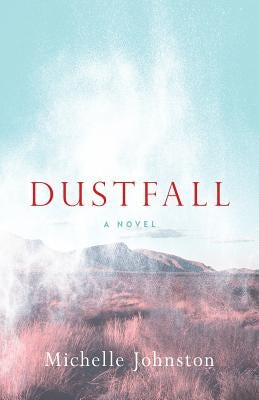Dustfall Paperback University of Western Australia Press