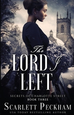 The Lord I Left Paperback Nancy Yost Literary Agency, Inc