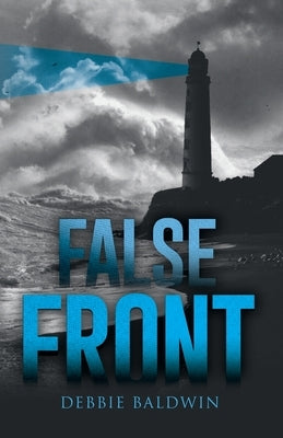 False Front Paperback Gatekeeper Press