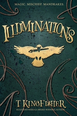 Illuminations Paperback Argyll Productions