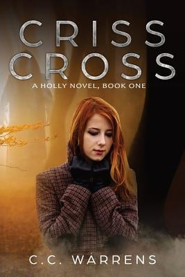 Criss Cross: A Holly Novel Paperback Crystal Craig