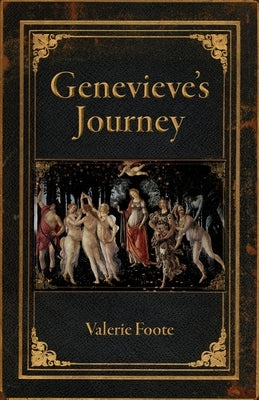 Genevieve's Journey Paperback Palmetto Publishing