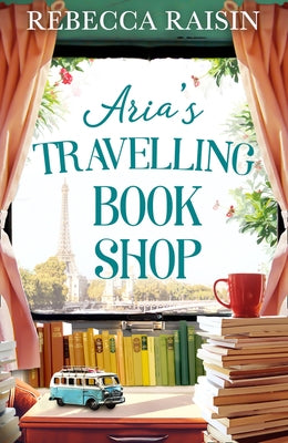 Aria's Travelling Book Shop Paperback HQ Digital