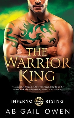 The Warrior King Paperback Independently Published