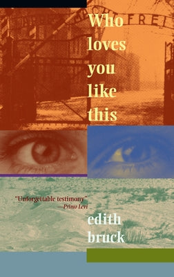 Who Loves You Like This? Paperback Paul Dry Books