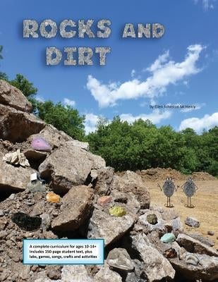 Rocks and Dirt Paperback Ellen McHenry's Basement Workshop