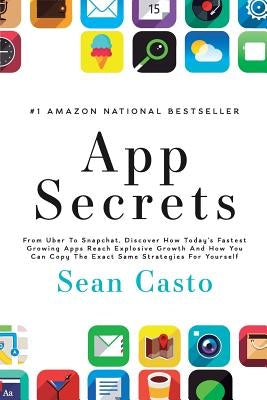 App Secrets: How To Create A Million Dollar App Paperback Createspace Independent Publishing Platform