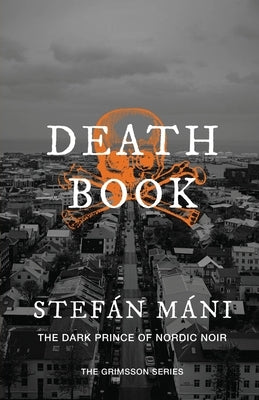 Deathbook Paperback Ethan Ellenberg Literary Agency