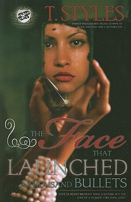 The Face That Launched A Thousand Bullets (The Cartel Publications Presents) Paperback Cartel Publications