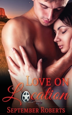 Love on Location Paperback Wild Rose Press