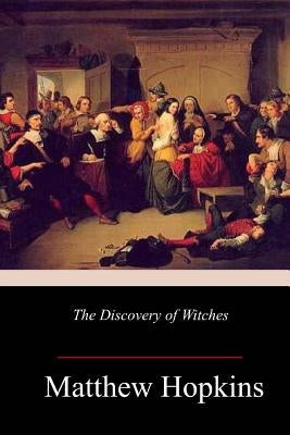 The Discovery of Witches Paperback Createspace Independent Publishing Platform