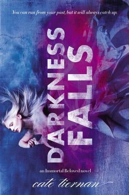 Darkness Falls Paperback Poppy Books