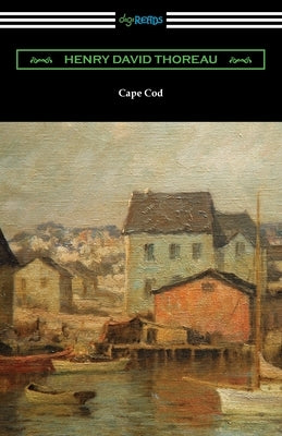 Cape Cod Paperback Digireads.com