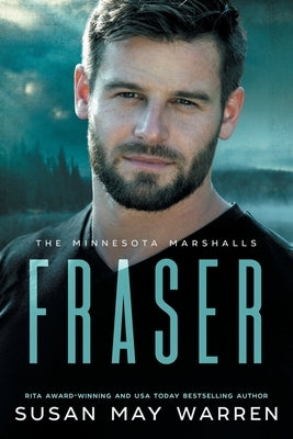 Fraser: A Minnesota Marshalls Novel LARGE PRINT Edition Paperback Sdg Publishing