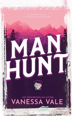 Manhunt Paperback Bridger Media