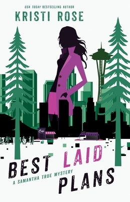 Best Laid Plans: A Samantha True Mystery Paperback Vintage Housewife Books