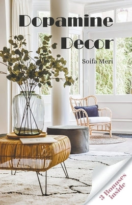 Dopamine Decor Paperback Laurent Meri