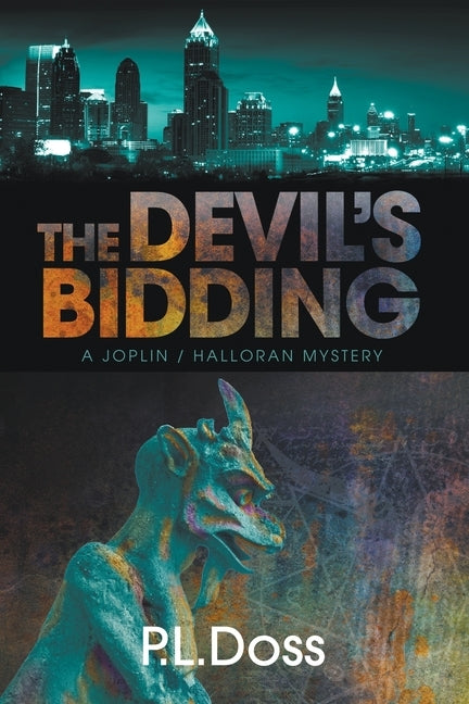 The Devil's Bidding Paperback Mayfair Press