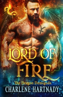 Lord of Fire Paperback Independently Published