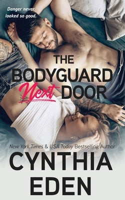 The Bodyguard Next Door Paperback Hocus Pocus Publishing, Inc.