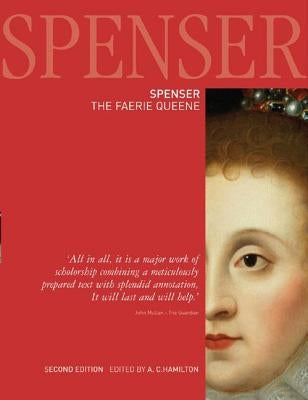 Spenser: The Faerie Queene Paperback Routledge