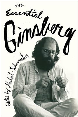 The Essential Ginsberg Harper Perennial