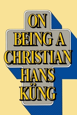 On Being a Christian Paperback Image