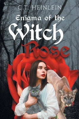 Enigma of the Witch Rose Paperback Page Publishing