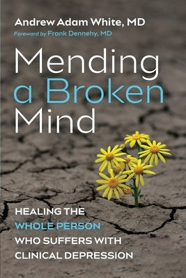 Mending a Broken Mind Paperback Cascade Books