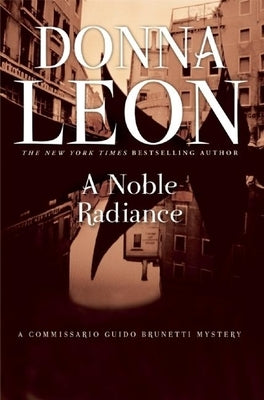 A Noble Radiance Grove Press