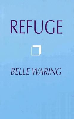 Refuge Paperback University of Pittsburgh Press