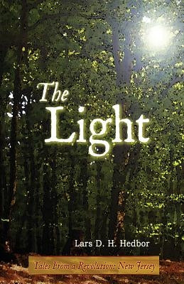 The Light: Tales from a Revolution - New Jersey Paperback Brief Candle Press