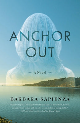 Anchor Out Paperback She Writes Press