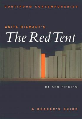 Anita Diamant's the Red Tent Paperback Bloomsbury Publishing PLC