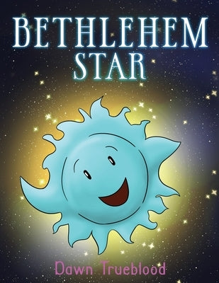 Bethlehem Star Paperback Readersmagnet LLC