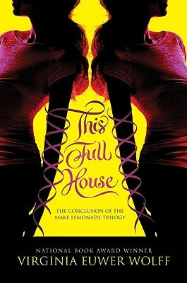 This Full House Paperback Harperteen